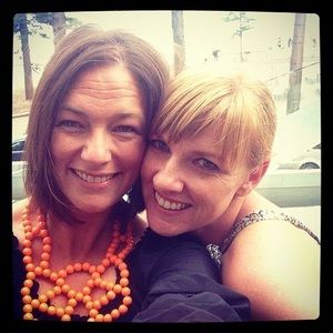 Meet your Posher, Lucy